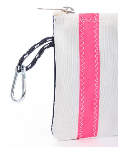 Pochette Make-up · 727 Sailbags x TBS
