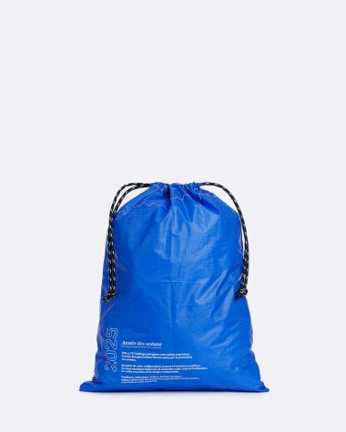 Spi bag bleu · 727 Sailbags x TBS
