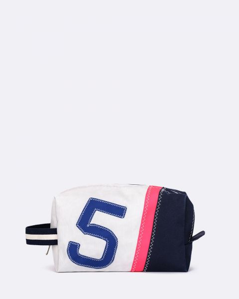 Trousse de toilette Windy · 727 Sailbags x TBS