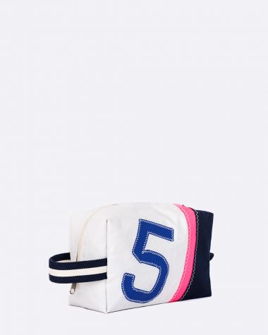 Trousse de toilette Windy · 727 Sailbags x TBS
