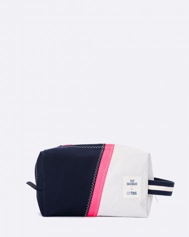 Trousse de toilette Windy · 727 Sailbags x TBS