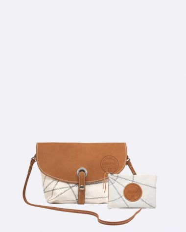 Coffret : Sac à main Légende et pocket Belem
