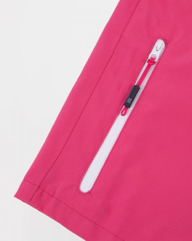 Short de bain Caribean · 727 Sailbags x TBS