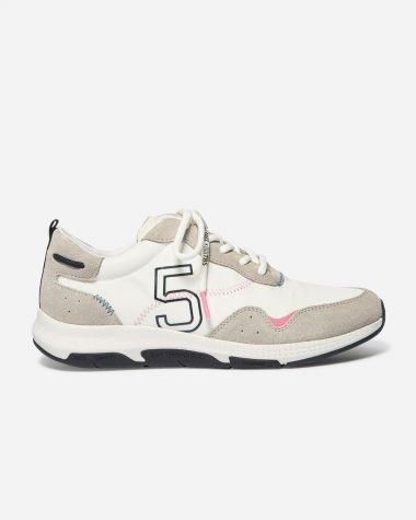 Tennis femme · 727 Sailbags x TBS
