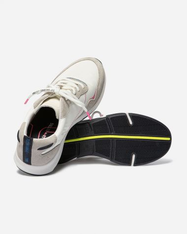 Tennis femme · 727 Sailbags x TBS
