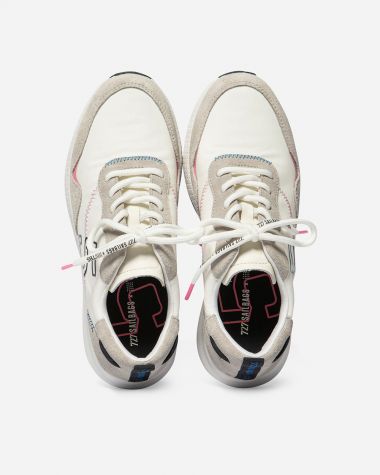 Tennis femme · 727 Sailbags x TBS