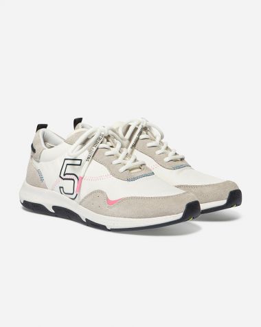 Tennis femme · 727 Sailbags x TBS