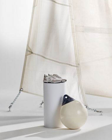 Tennis femme · 727 Sailbags x TBS