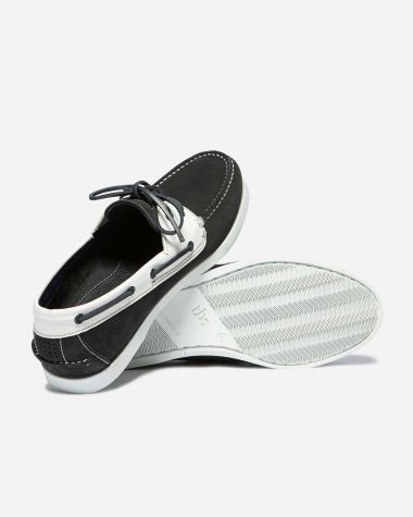 Chaussure bateau homme · 727 Sailbags x TBS