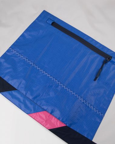 Veste unisexe · 727 Sailbags x TBS