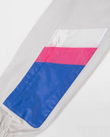 Veste unisexe · 727 Sailbags x TBS