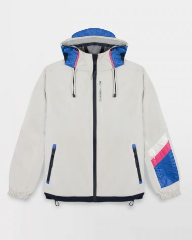 Veste unisexe · 727 Sailbags x TBS