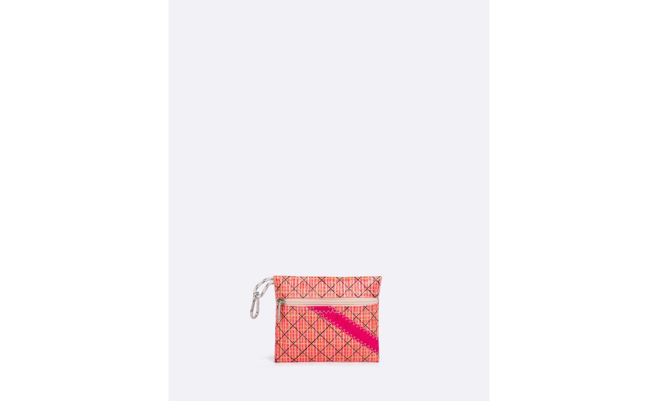 Pocket · Rose