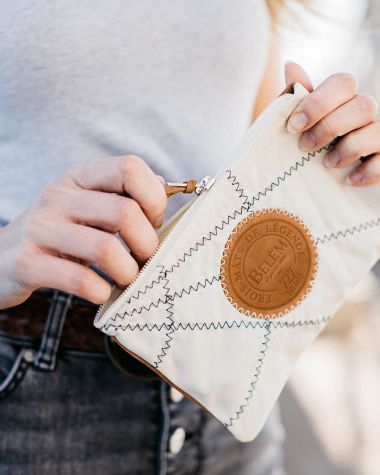 Set: Calypso Crossbody Bag und Pocket Belem