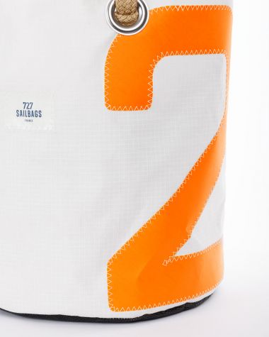 Beach Bag · Orange