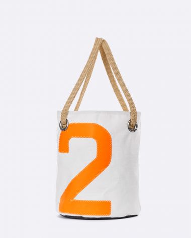 Beach Bag · Orange