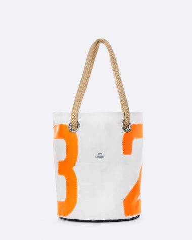 Beach Bag · Orange
