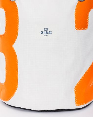 Beach Bag · Orange