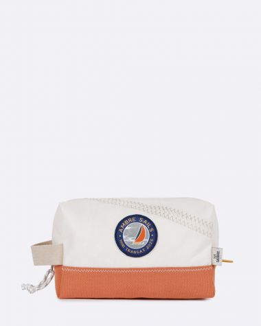 Trousse de toilette Windy · Ambre Sails