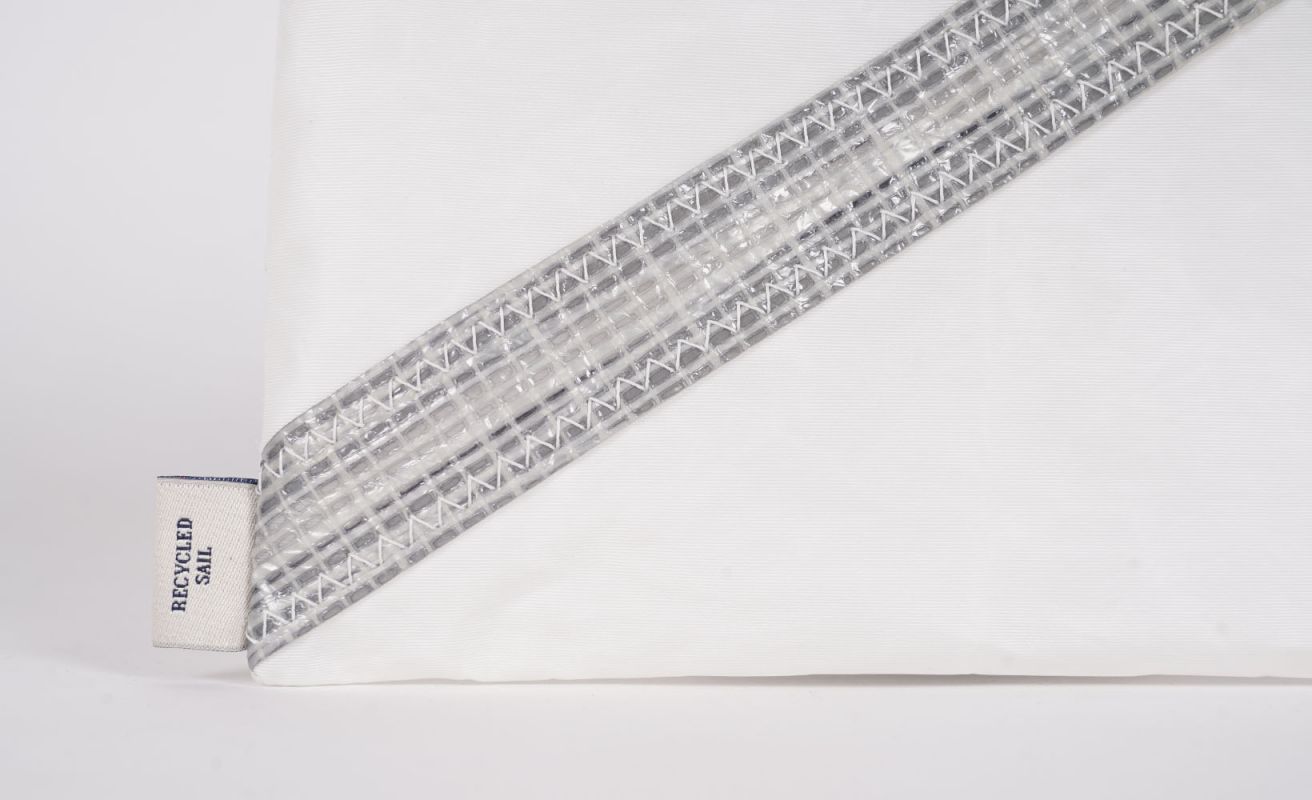 Pochette zippée · Ambre Sails