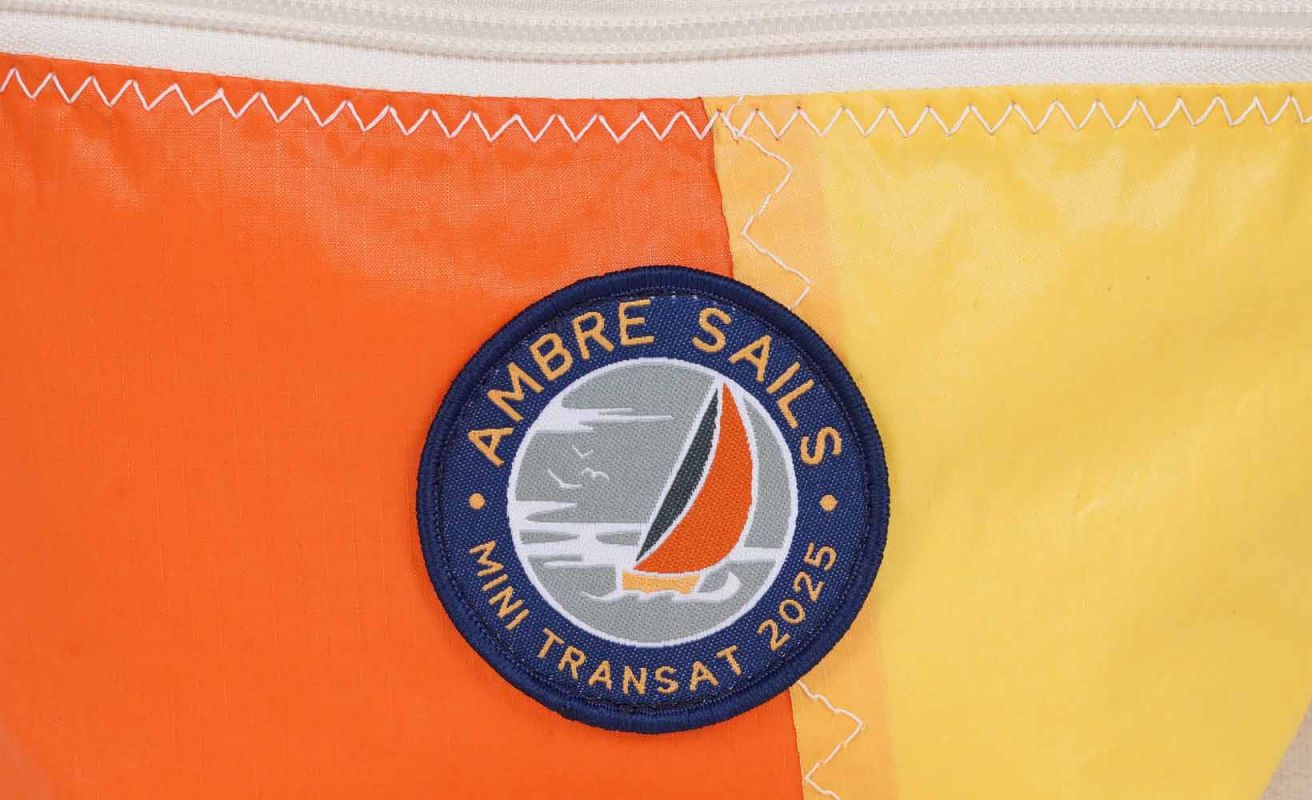 Bum Bag Ibiza · Ambre Sails