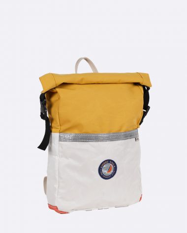 Sac à dos Roll-up · Ambre Sails