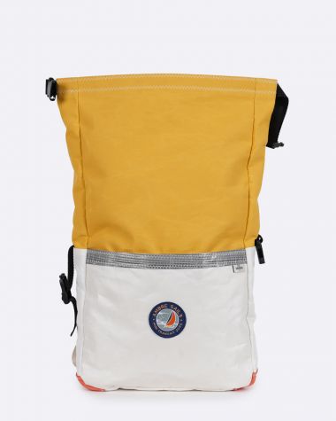 Sac à dos Roll-up · Ambre Sails