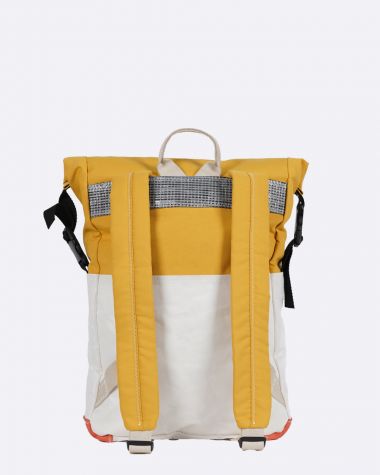 Sac à dos Roll-up · Ambre Sails