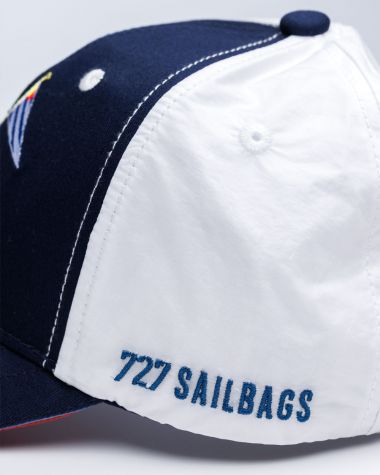 Casquette· Bol d'Or du Léman 2025