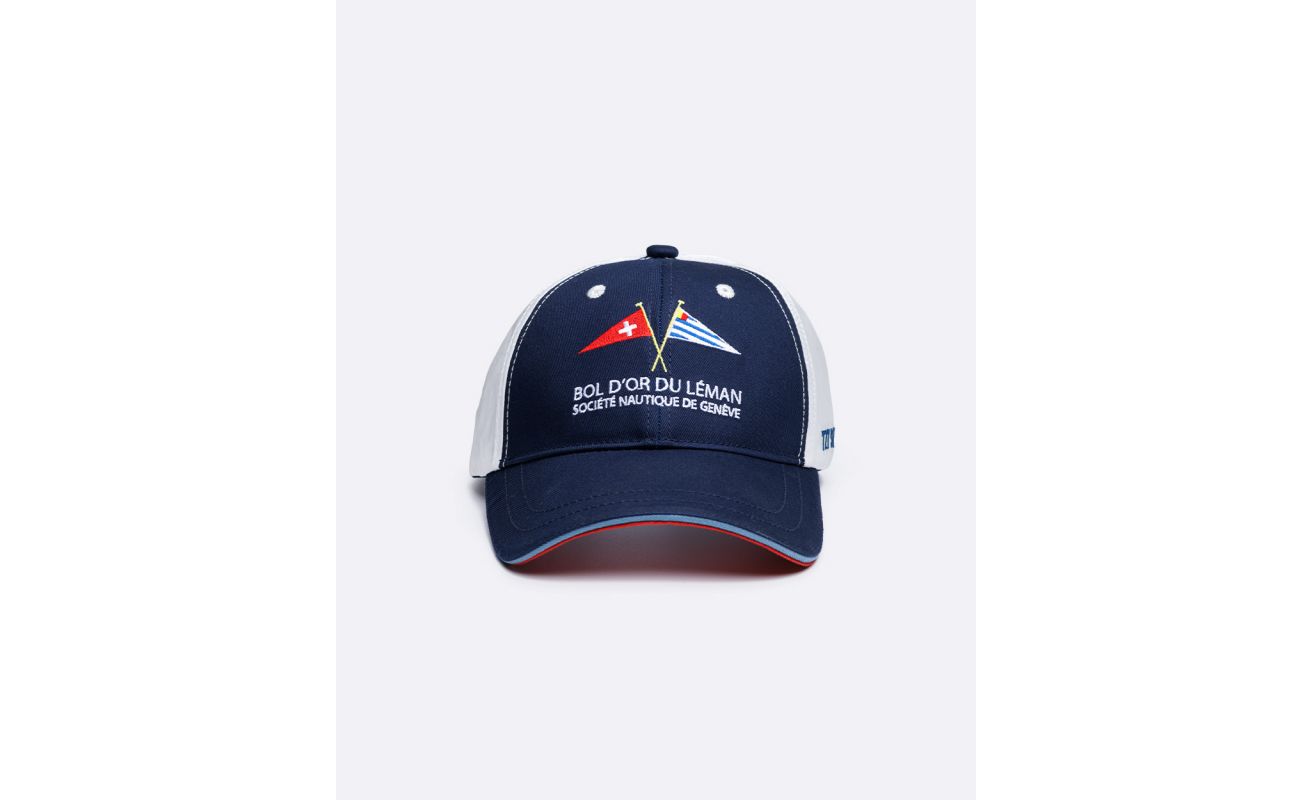 Casquette· Bol d'Or du Léman 2025