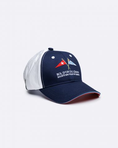 Casquette· Bol d'Or du Léman 2025