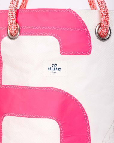Family Bag · Rose