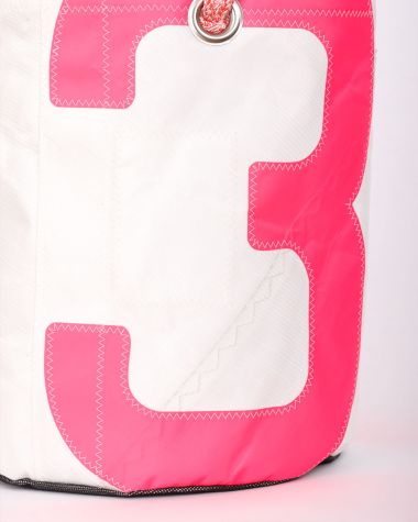 Family Bag · Rose
