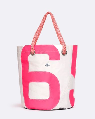 Family Bag · Rose