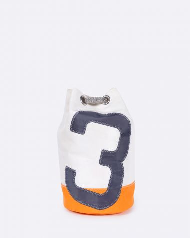 Sac Matelot Jack · Mandarine