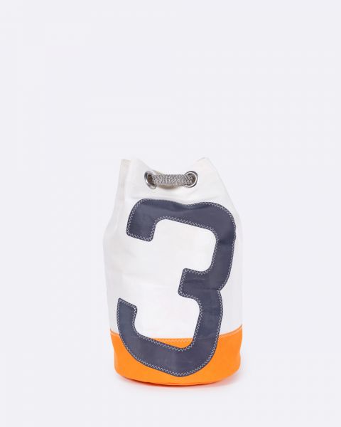 Sac Matelot Jack · Mandarine