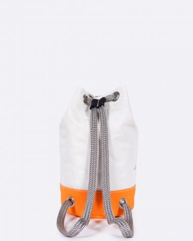 Sac Matelot Jack · Mandarine