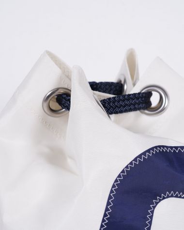 Sac Matelot Jack · Rouge coq
