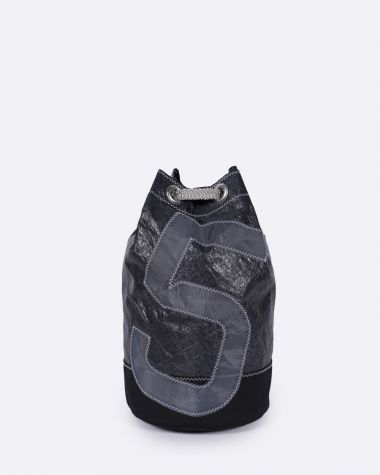 Sac Matelot Jack · Noir