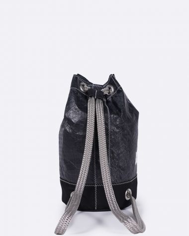 Sac Matelot Jack · Noir