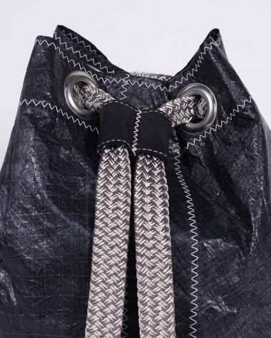 Sac Matelot Jack · Noir