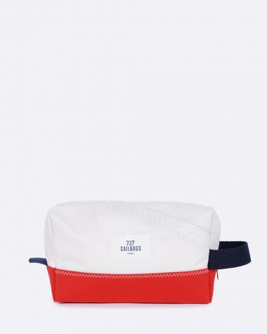Trousse de toilette Windy · Rouge Coq