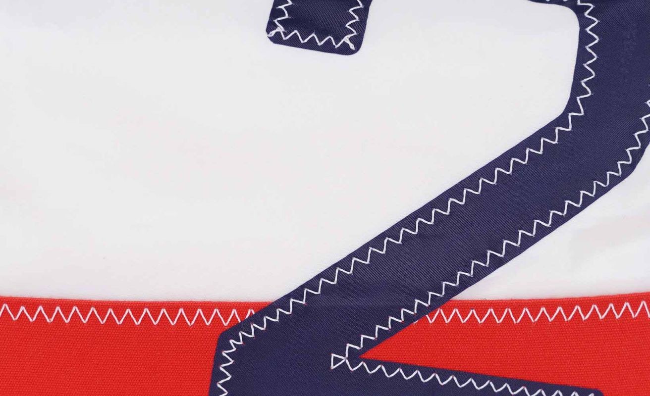 Trousse de toilette Windy · Rouge Coq