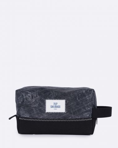 Trousse de toilette Windy · Noir