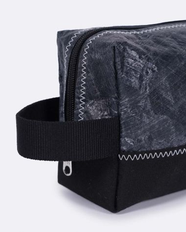 Trousse de toilette Windy · Noir