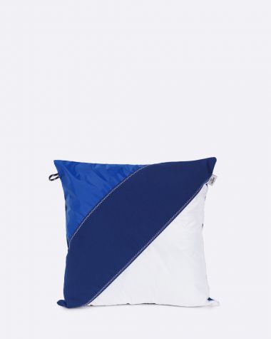 Coussin 40x40 · Bleu Navy