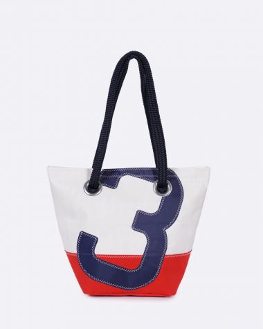 Legend handbag · Red