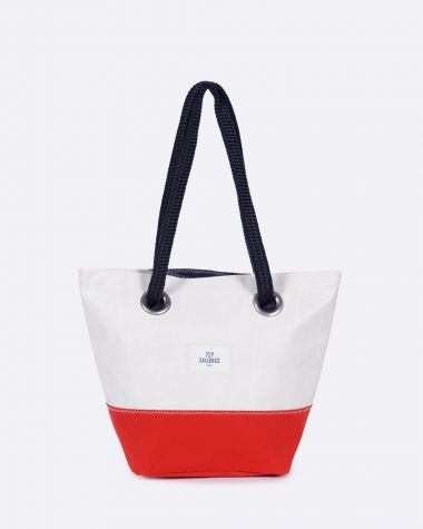 Handtasche Legende · Rot