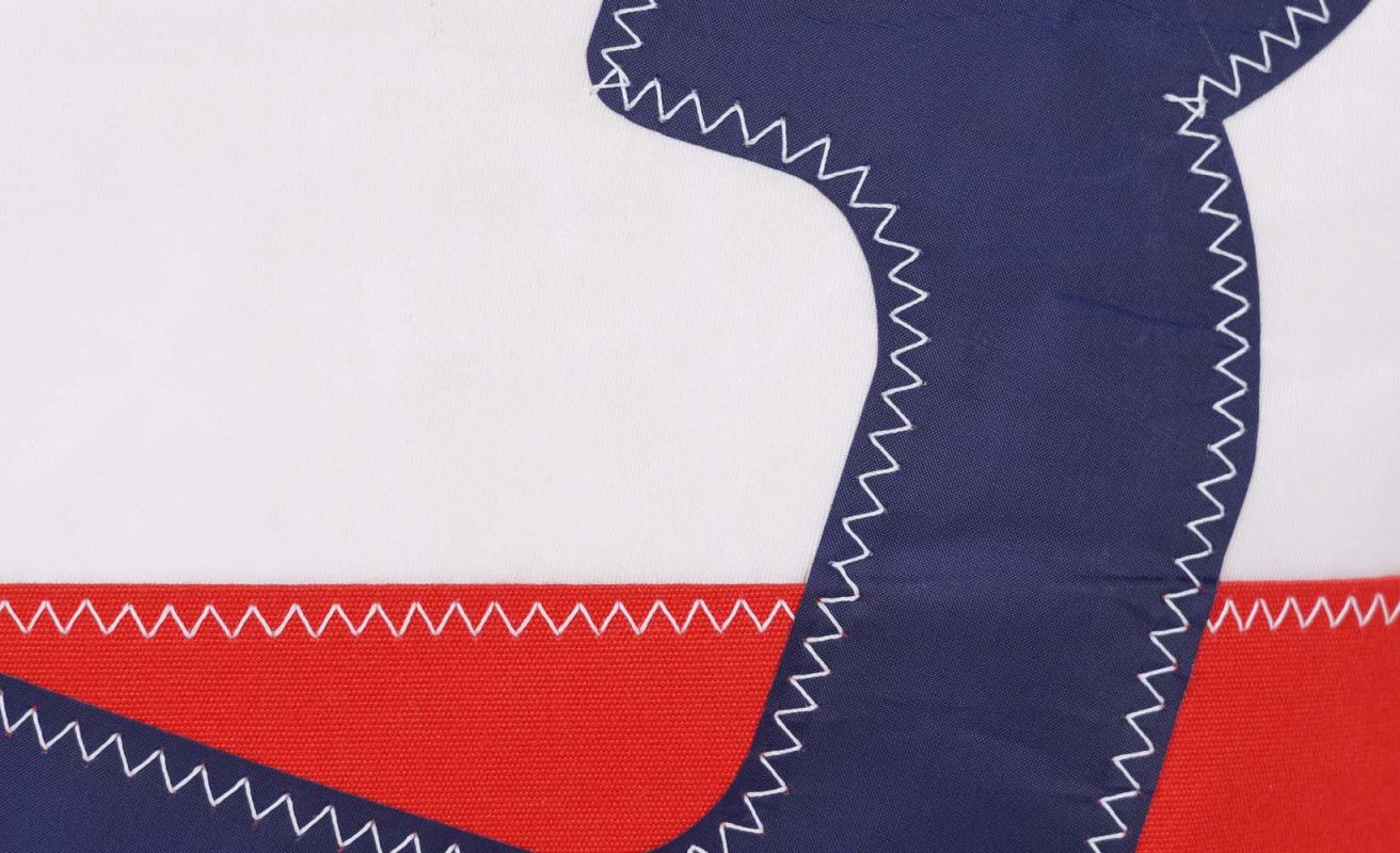 Handtasche Legende · Rot