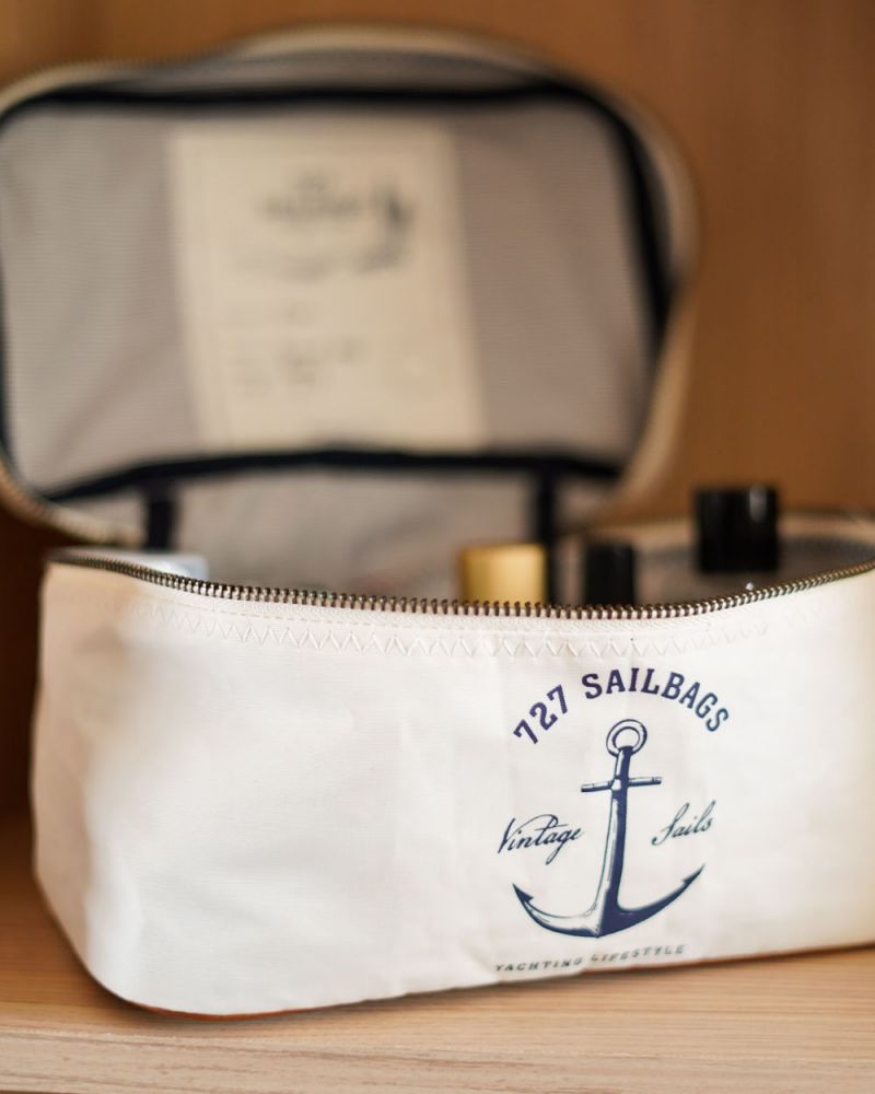 Kosmetikkoffer · Classic Yachting
